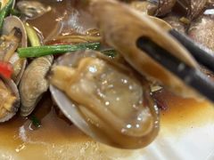 -友强·23年特色海鲜大排档(厦门店)