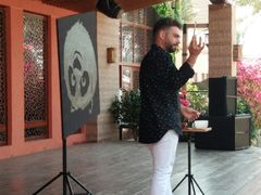 -三亚海昌梦幻海洋不夜城