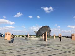 -南汇嘴观海公园