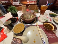 -刘一锅筋头巴脑(大悦城C店)