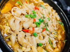 -胡桃里音乐酒馆(六安店)