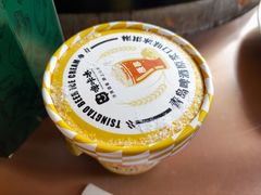 -中山路壹号传奇club·啤酒花园餐厅