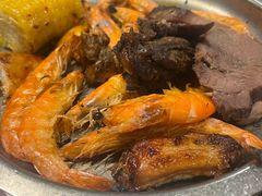 -汉巴味德(沈阳万象汇店)
