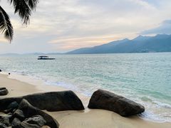 -海南分界洲岛旅游区