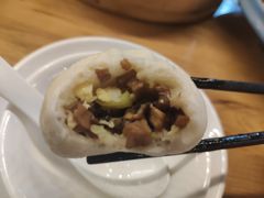 三鲜-陈傻子餐厅(世纪都会店)