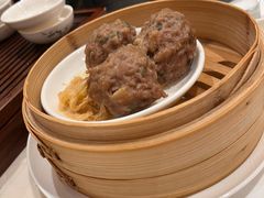 -白天鹅宾馆-宏图府餐厅