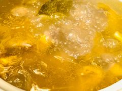 泉水鲜鸡汤-先机泉水鸡汤(南山老君洞店)