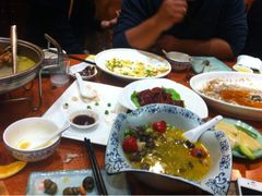 iphone_upload_pic-西新饭店(城中店)