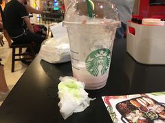 -星巴克臻选(重庆大融城店)