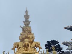 -峨眉山风景名胜区