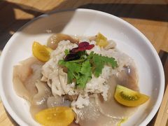 -十二舍·湯物素煮(江泰潤政店)