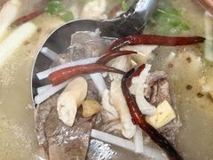 -三锅莊·牦牛肉火锅·香格里拉特色藏餐宴请餐厅(昆明创始店)