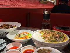 -闽上鲜·福建菜(龙湖滨江天街店)