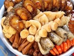 -金城大酒店-中餐厅(汾江中路店)