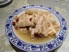 孔府豆腐-鲁城往事(游客中心店)