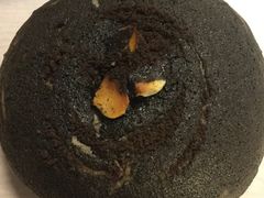 雷神夏威夷榛果巧克力-LELECHA乐乐茶(上海五角场万达广场店)