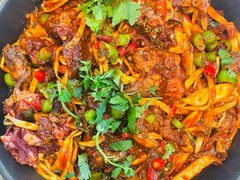 -屋里家延边朝鲜族冷面(梅林3店)