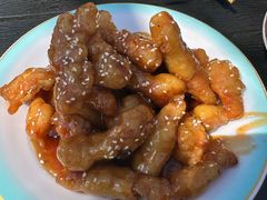 -鼎香润(德胜门内店)