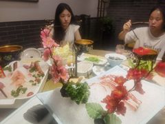 -百叶居·老北京涮羊肉(鼓楼店)
