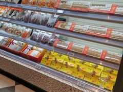 -杭州大厦LSE城市生活超市(杭州大厦店)