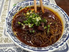 -黔肠旺面馆(八鸽岩店)
