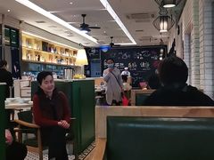 -茶港·点心·啫啫煲(范湖万达广场店)