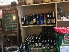 零售区-以前的小酒馆(中山广场店)