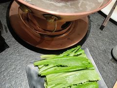 -东来顺(非遗·清真火锅·盛世广场店)