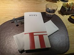 -泰安门Taian Table(镇宁路店)