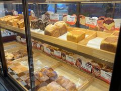 -爸爸糖吐司面包(悠唐购物中心店)