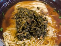 -苏州味道(阳澄湖服务区店)