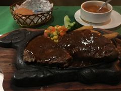 -金雀餐厅(铜锣湾店)