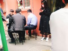 -高邮面馆(明瓦廊店)