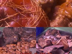 -土门八珍烤鸡腊味店(土门老店)