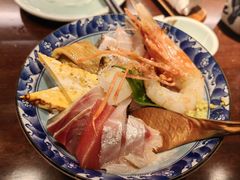 海鲜饭-加奈日本料理
