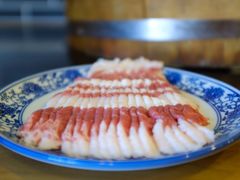 -裕德孚·非遗手切涮羊肉(东直门内大街店)