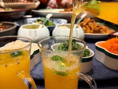 -金狮麟·新豫菜(金码大厦店)