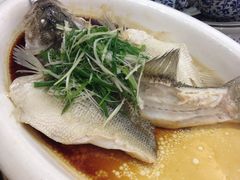 -丰谷酒家(鹏瑞利季华广场店)