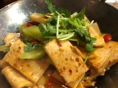 千页豆腐-乌江鱼杭帮菜(西湖店)