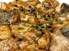-丰尔粥食·顺德鱼生·干蒸排骨顺德菜(大良分店)