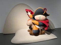 -上海宝龙美术馆