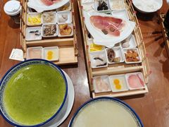 -香麒园·过桥米线·南湖雅宴