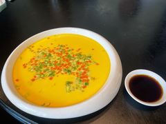 海鲜炖蛋-翠湖宾馆·中餐厅