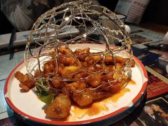 -豆蔻电影主题餐厅(四牌楼店)