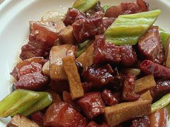 -老雒阳面馆·水席(定鼎门店)