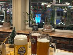 -巴伐利亚啤酒坊(意式风情街店)