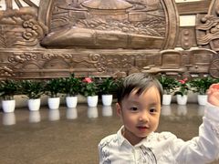 -中国铁道博物馆(正阳门馆)