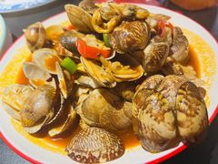 -京悦南门涮羊肉·羊蝎子火锅(田林路店)