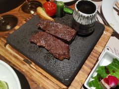 -Mr·Fish鱼鲜生海鲜放题(银泰in99店)