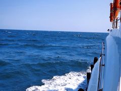 -东戴河风景区-止锚湾